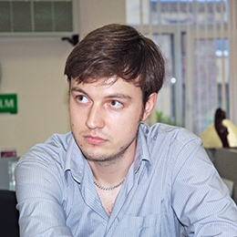 Евгений