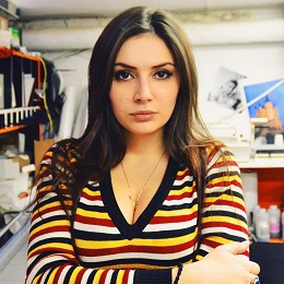Галина